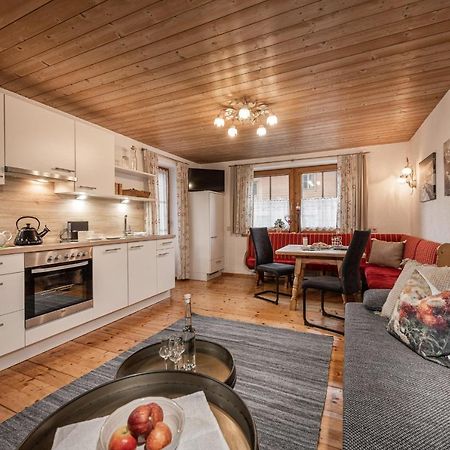 Ferienwohnung Schustererhof Stumm Exterior foto